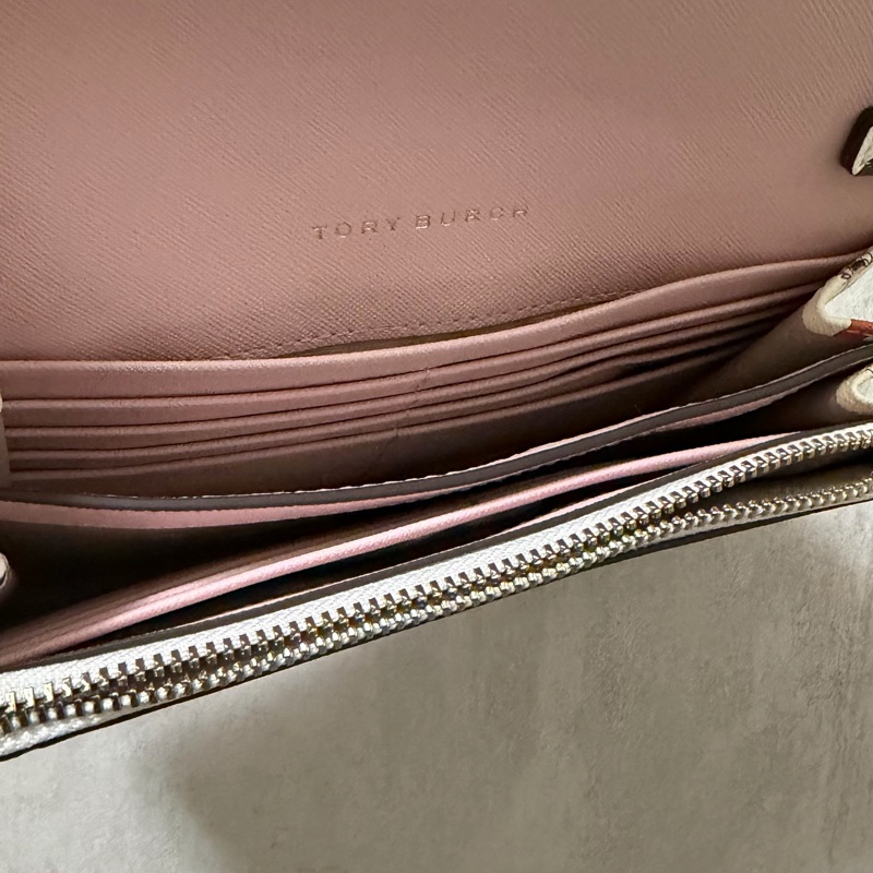 TORY BURCH鏈條包-3