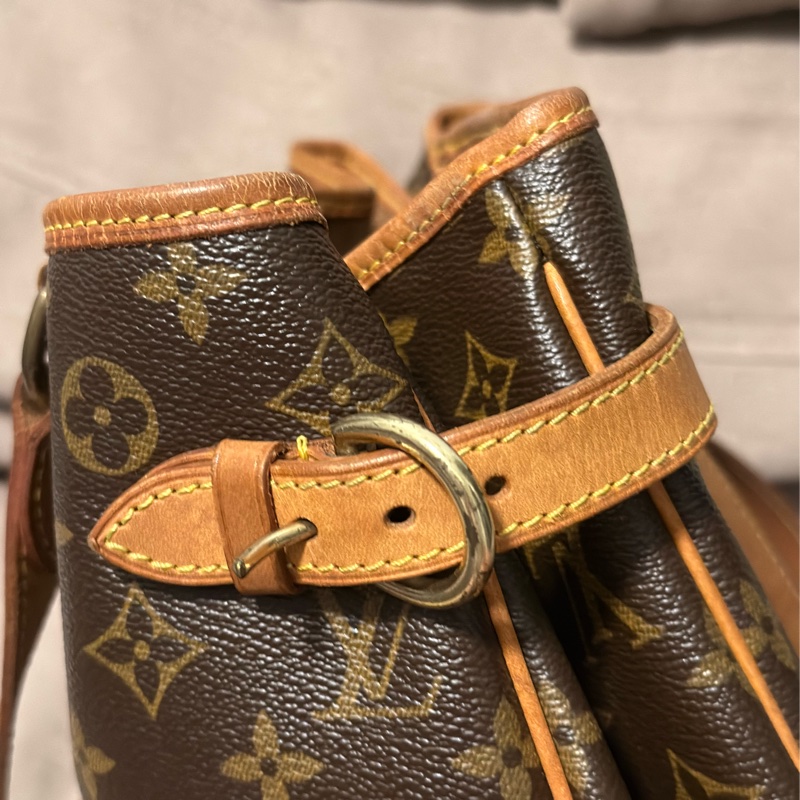Louis Vuitton M51154 Batignolles 托特包-3