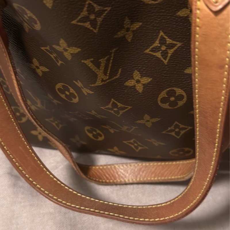 Louis Vuitton M51154 Batignolles 托特包-4