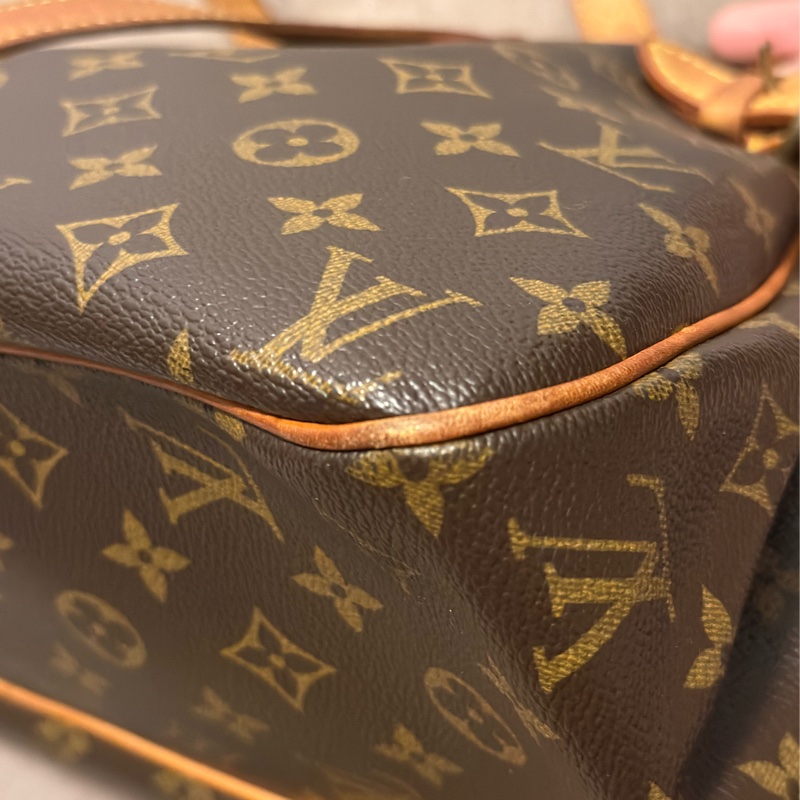 Louis Vuitton M51154 Batignolles 托特包-5