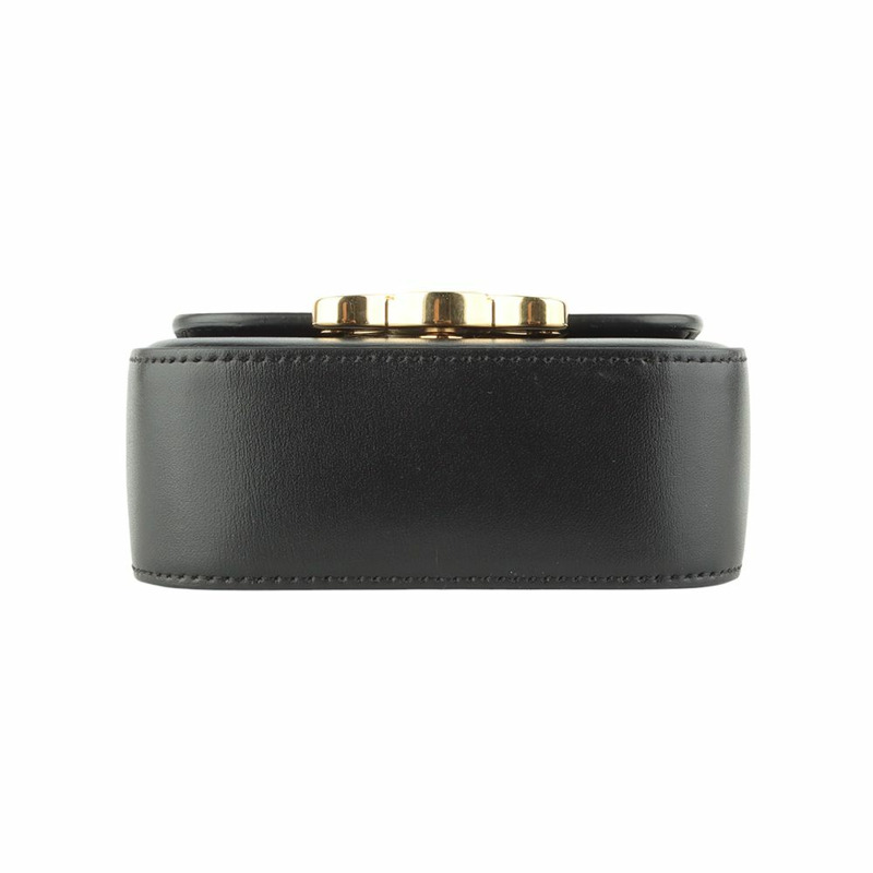 【包稅】CELINE Triope Mini Claude 斜背包-5