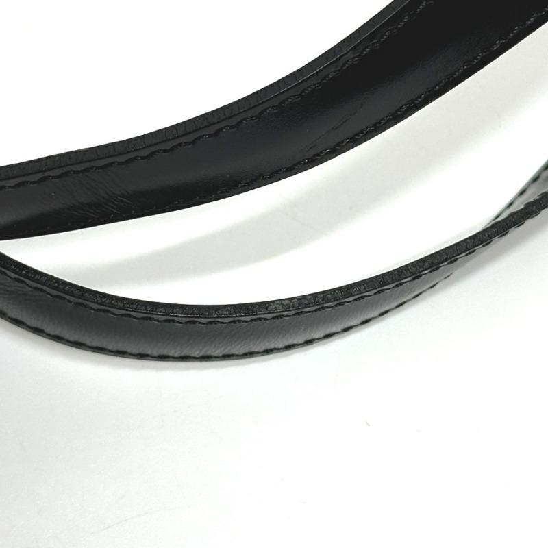 路易威登 M52262 Saint-Jacques 購物單肩手提包，Epi 皮革，女士，黑色-5