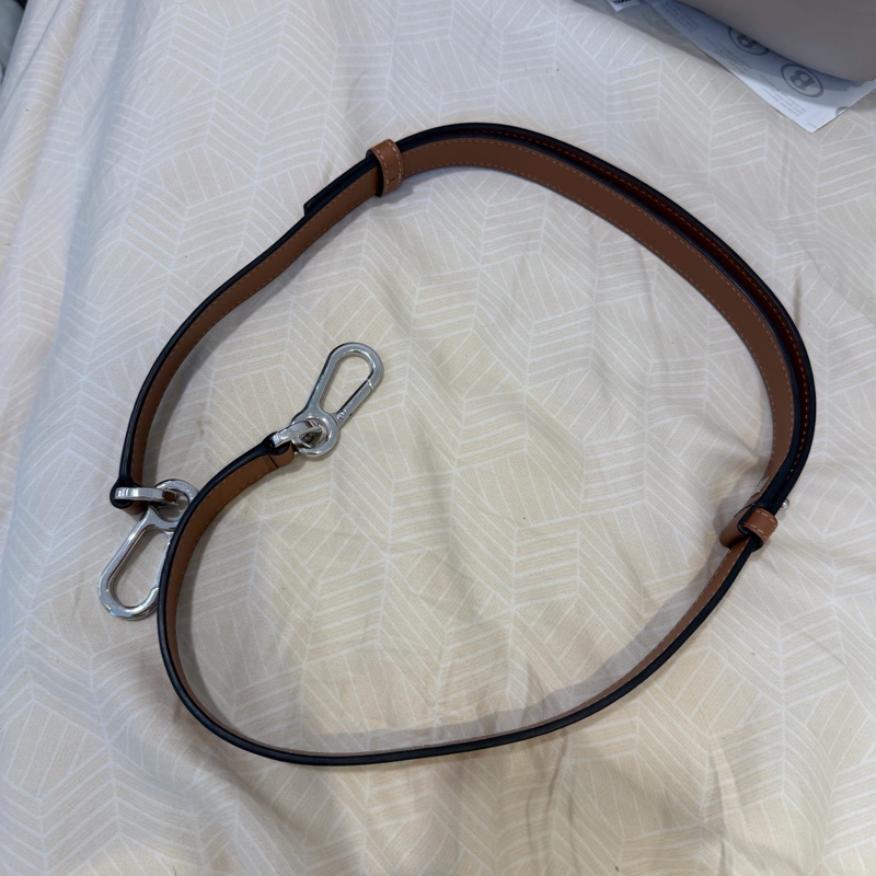 Loewe 羅威puzzle包small 焦糖色-8