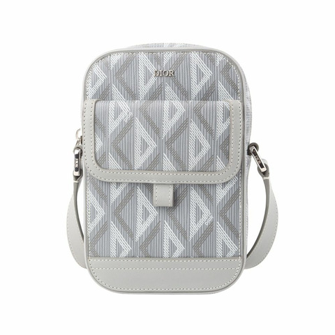 【包稅】DIOR Hit the Road 垂直斜背包 34524