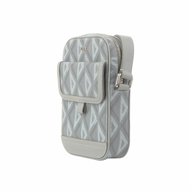 【包稅】DIOR Hit the Road 垂直斜背包 34524-1