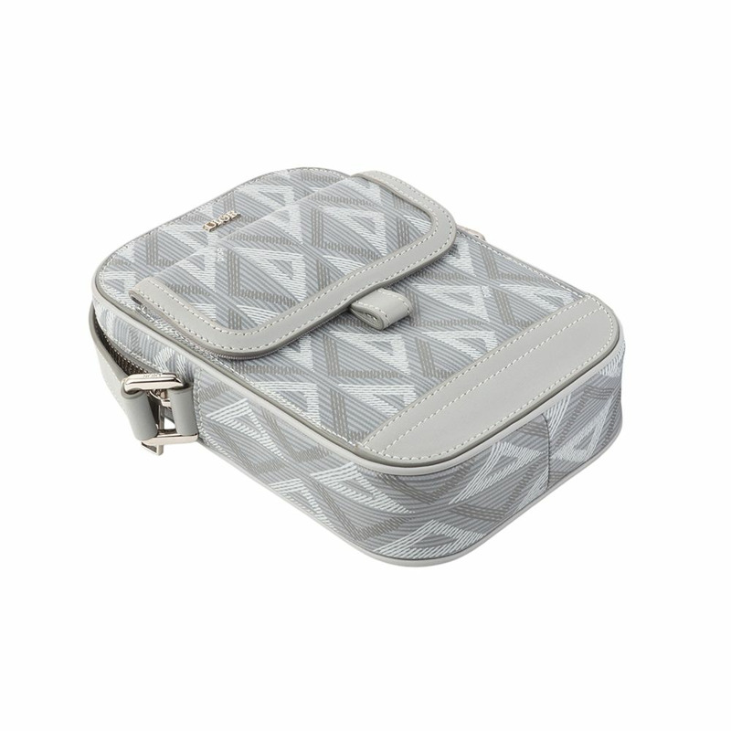 【包稅】DIOR Hit the Road 垂直斜背包 34524-4