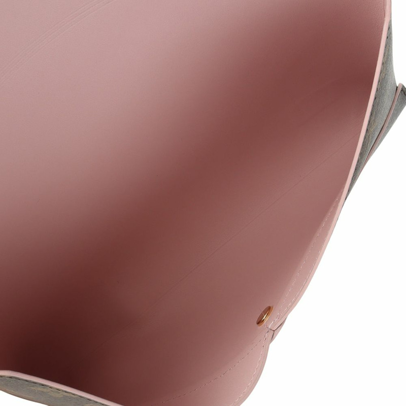 【包稅】LOUIS VUITTON Monogram帆布Kirigami手拿包-5