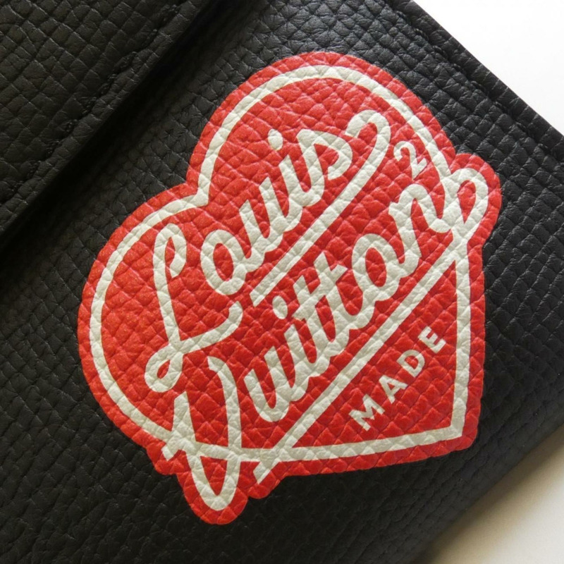 路易威登 Monogram Drip Trio 手提包/手拿包 M81013 肩背包-2