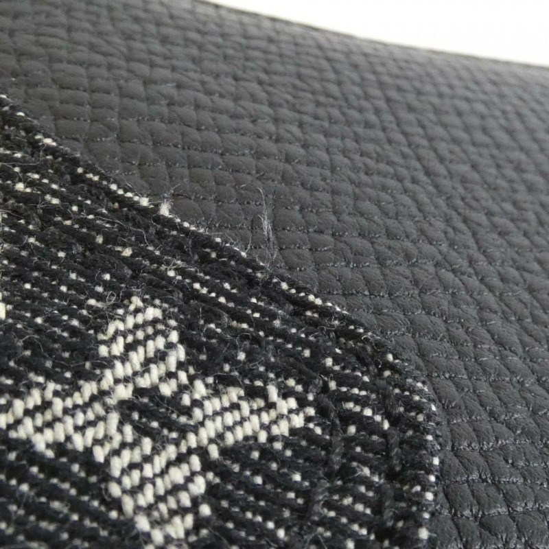 路易威登 Monogram Drip Trio 手提包/手拿包 M81013 肩背包-5