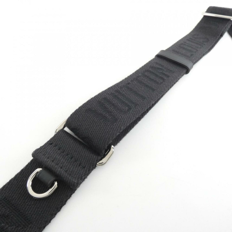 路易威登 Monogram Drip Trio 手提包/手拿包 M81013 肩背包-6