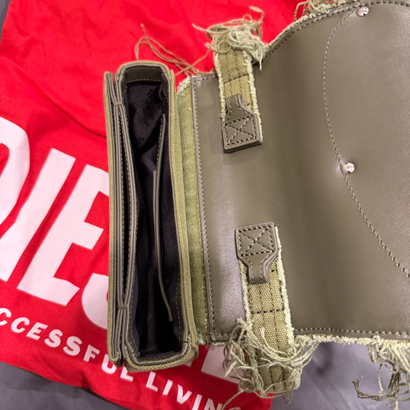 Diesel 1DR Bag-3