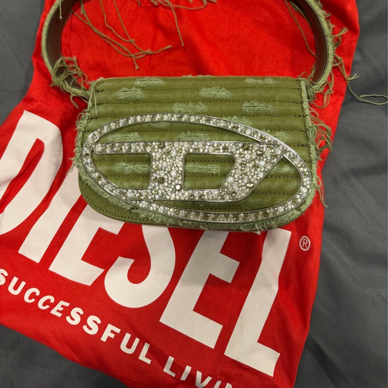 Diesel 1DR Bag-10