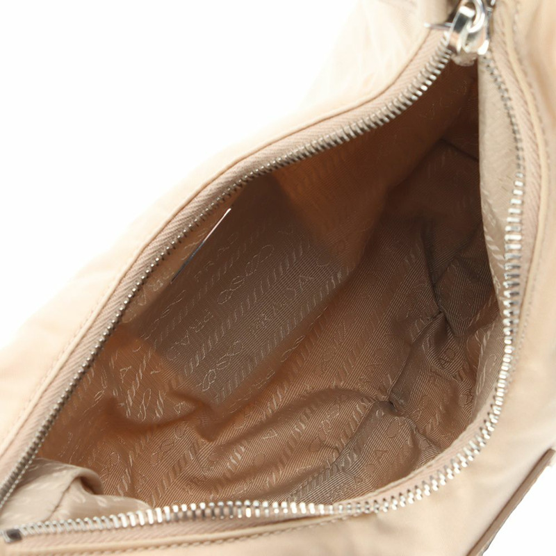 【包稅】PRADA 1BH172 復刻版尼龍單肩斜背包 34588--6