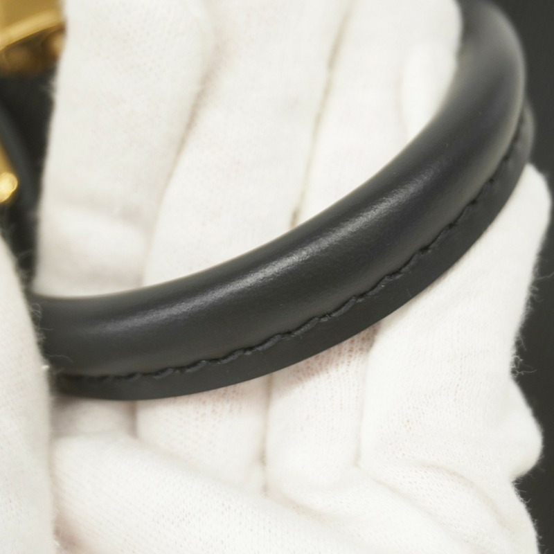 路易威登 Epi Alma 雙肩包 M25103 黑色 女士雙肩包/日用包-6