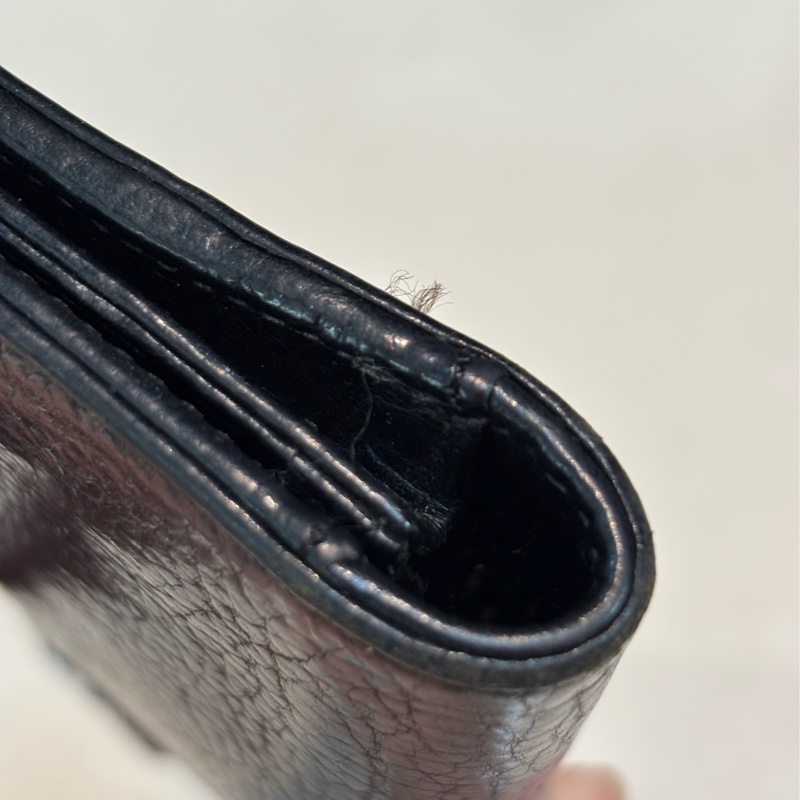 Chrome Hearts 最帥鳶尾花長夾-15