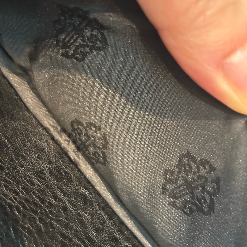 Chrome Hearts 最帥鳶尾花長夾-20