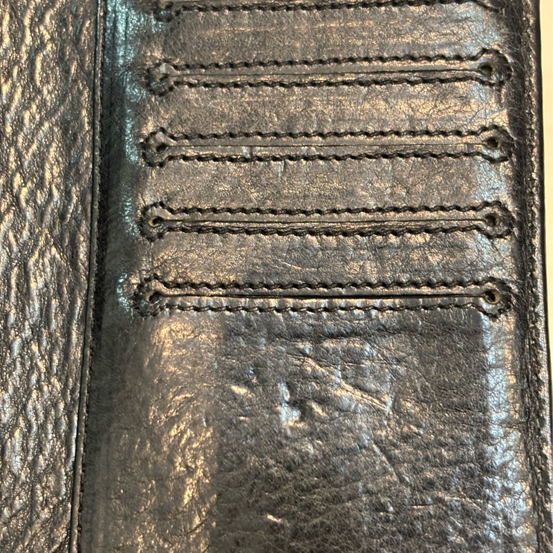 Chrome Hearts 最帥鳶尾花長夾-26