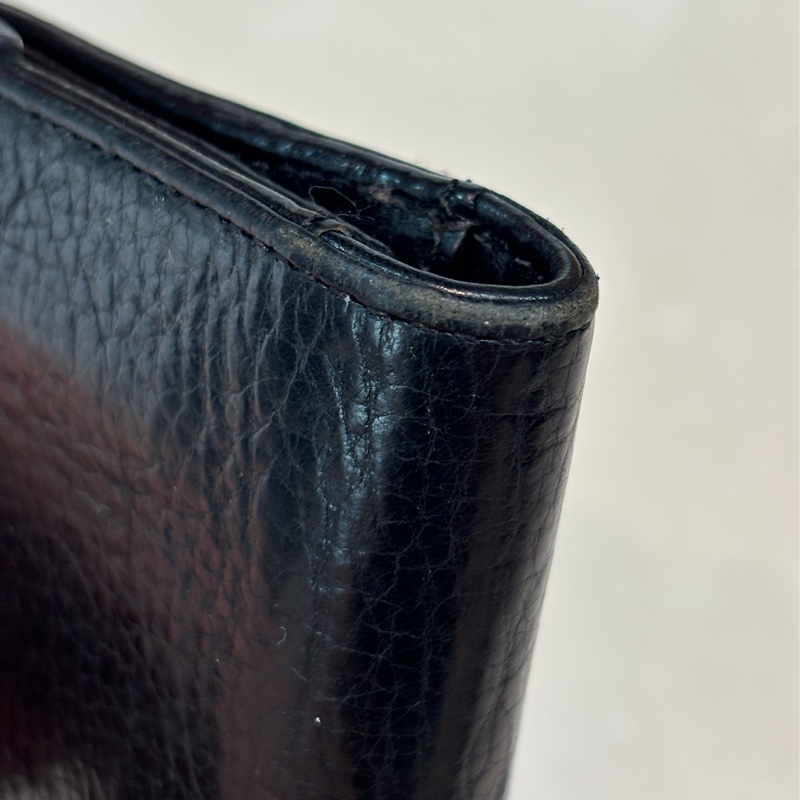 Chrome Hearts 最帥鳶尾花長夾-27