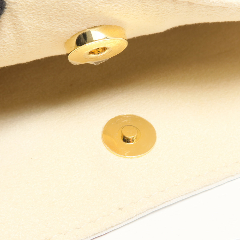 LOUIS VUITTON Monogram Multicolore LV x TM All In BB金扣手挽肩背兩用袋-14