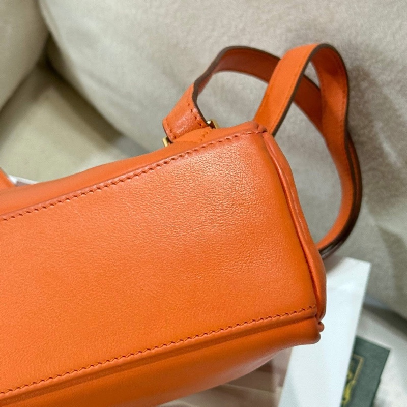 Hermes • Kelly Ado 火焰橙-18