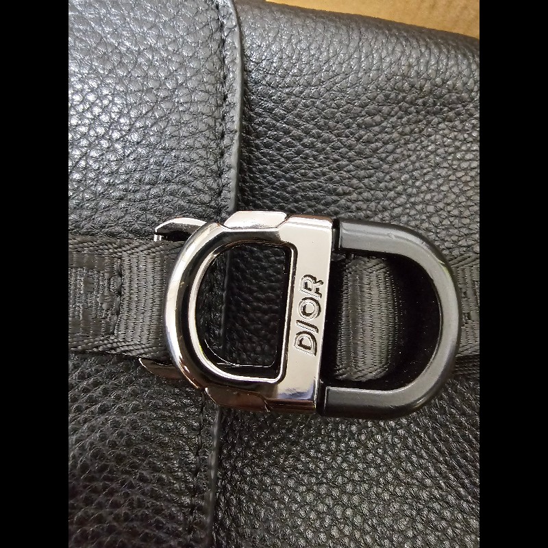 Dior 迪奧 側背包 肩包 腰包 胸包-3