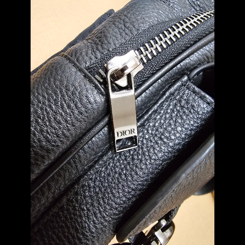 Dior 迪奧 側背包 肩包 腰包 胸包-4