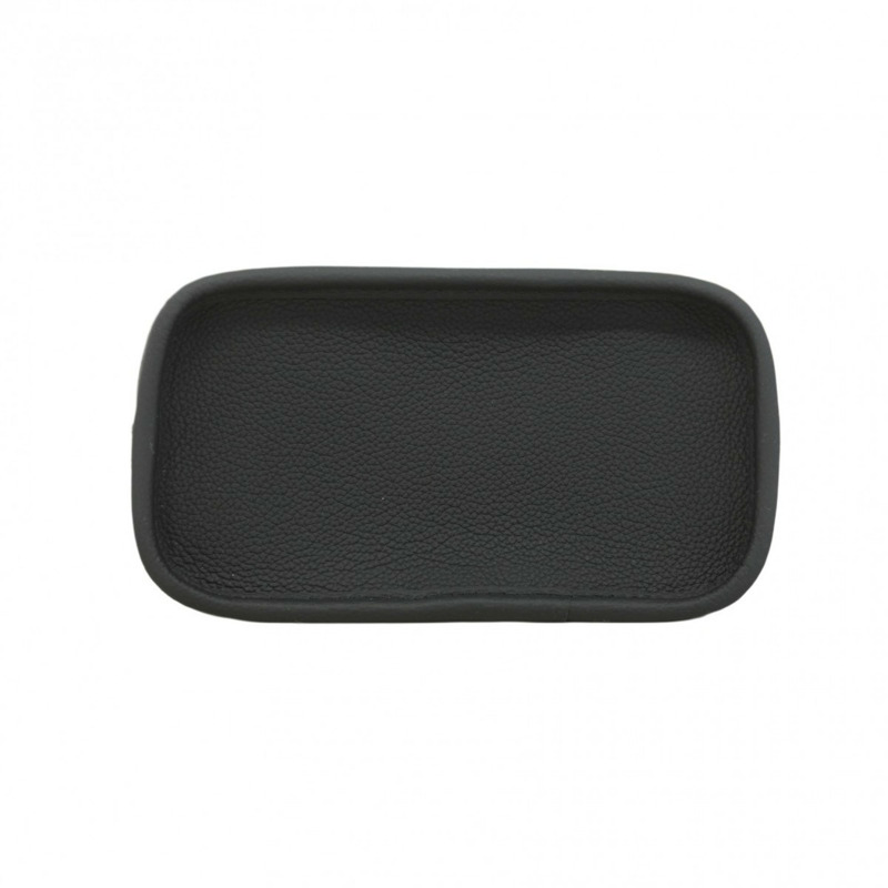 路易威登 Monogram Neverfull Inside Out BB 手提包 M12099 黑色/棕色 女士兩用包 P2038206-2