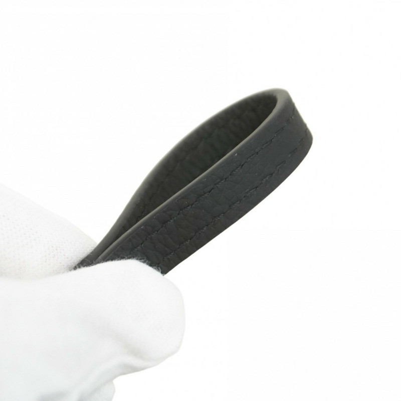 路易威登 Monogram Neverfull Inside Out BB 手提包 M12099 黑色/棕色 女士兩用包 P2038206-9