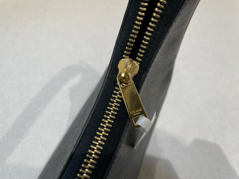 99新Celine AVA腋下包-7