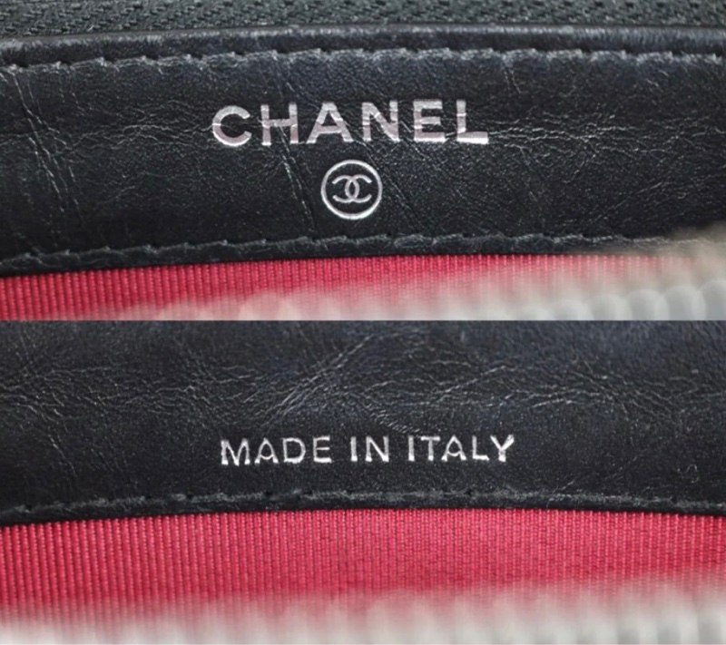 「JL精品代購」98新 Chanel 香奈兒 Gabrielle mini流浪包-8