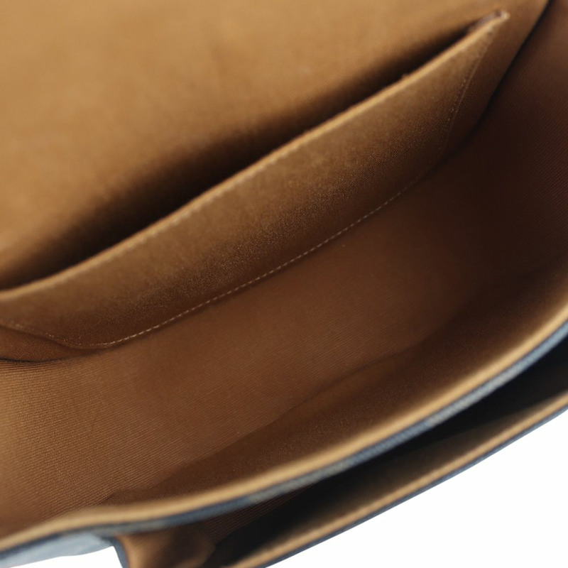 【包稅】CELINE Triomphe Polka 中型包 B7165-1-6