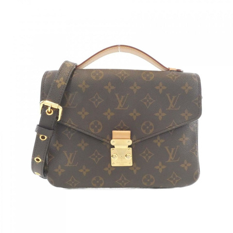 路易威登 Monogram Pochette Metis 中型 M44875 手提包