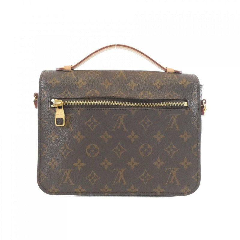 路易威登 Monogram Pochette Metis 中型 M44875 手提包-1