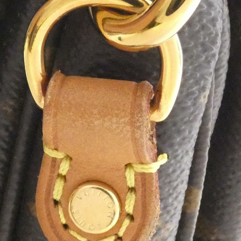 路易威登 Monogram Pochette Metis 中型 M44875 手提包-3