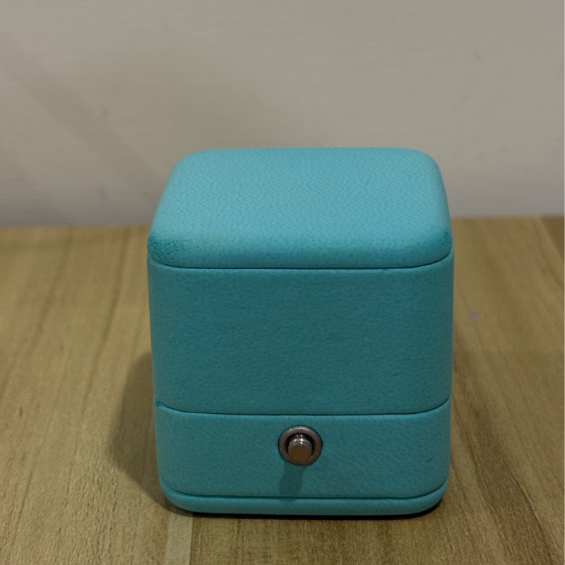 Tiffany Setting 六爪經典鑽戒💍0.46ct-27