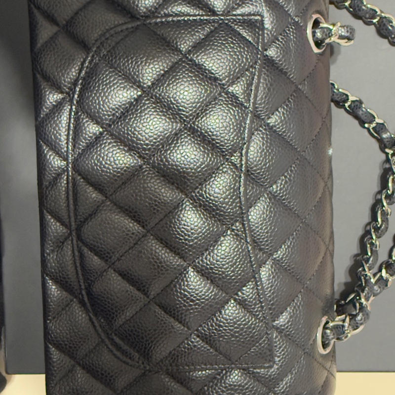 香奈兒CF23 (14.5x23x6)包況很好-8