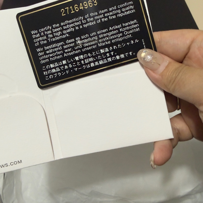 香奈兒CF23 (14.5x23x6)包況很好-20