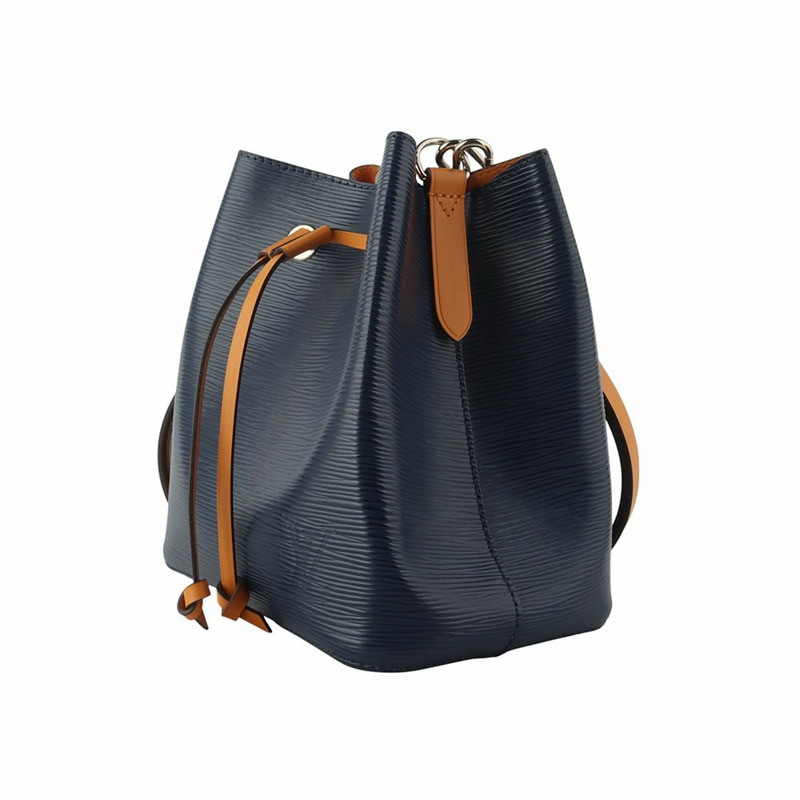 【包稅】LOUIS VUITTON M53610 Epi NeoNoe BB 單肩包（百貨公司發票）-1