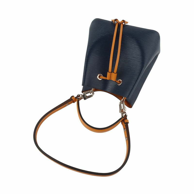 【包稅】LOUIS VUITTON M53610 Epi NeoNoe BB 單肩包（百貨公司發票）-3