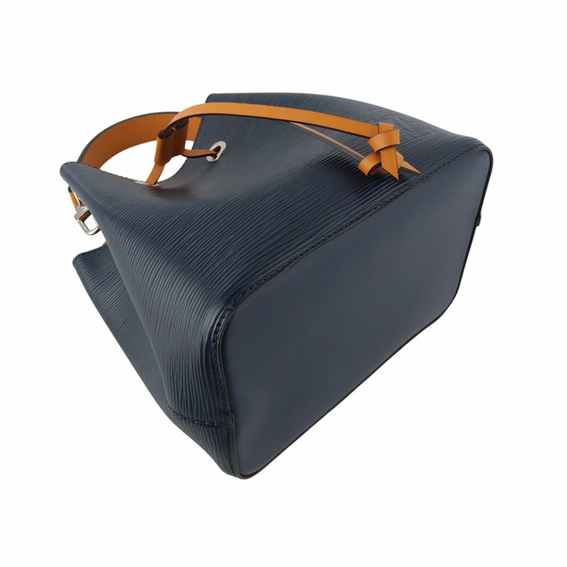 【包稅】LOUIS VUITTON M53610 Epi NeoNoe BB 單肩包（百貨公司發票）-4