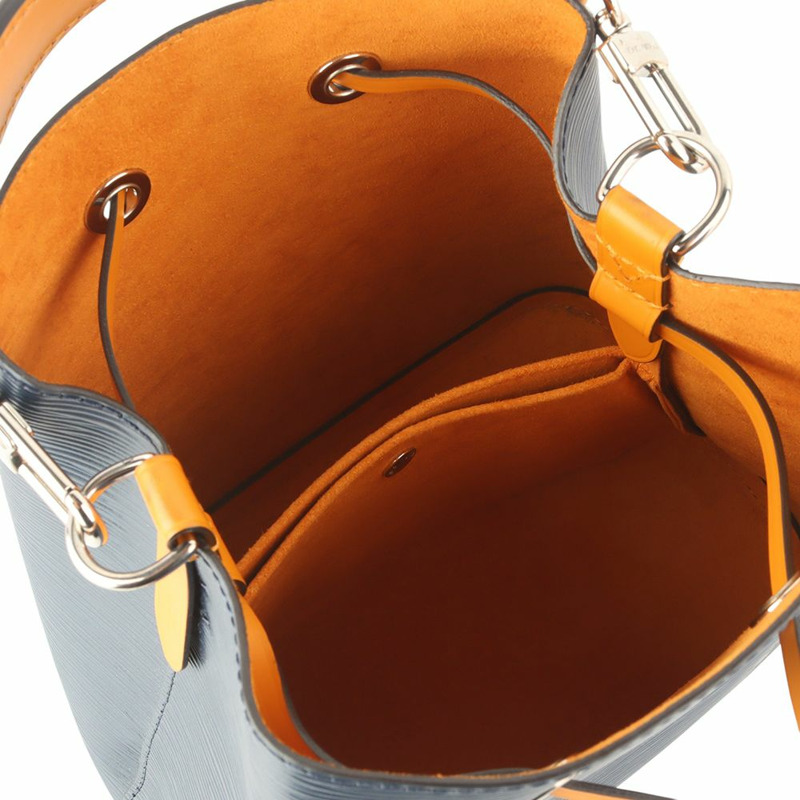 【包稅】LOUIS VUITTON M53610 Epi NeoNoe BB 單肩包（百貨公司發票）-6