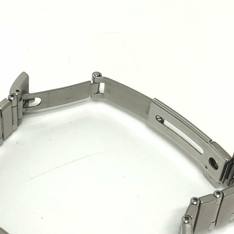 歐米茄 1572.3 星座系列石英腕錶，不鏽鋼錶殼，女款，銀色-12