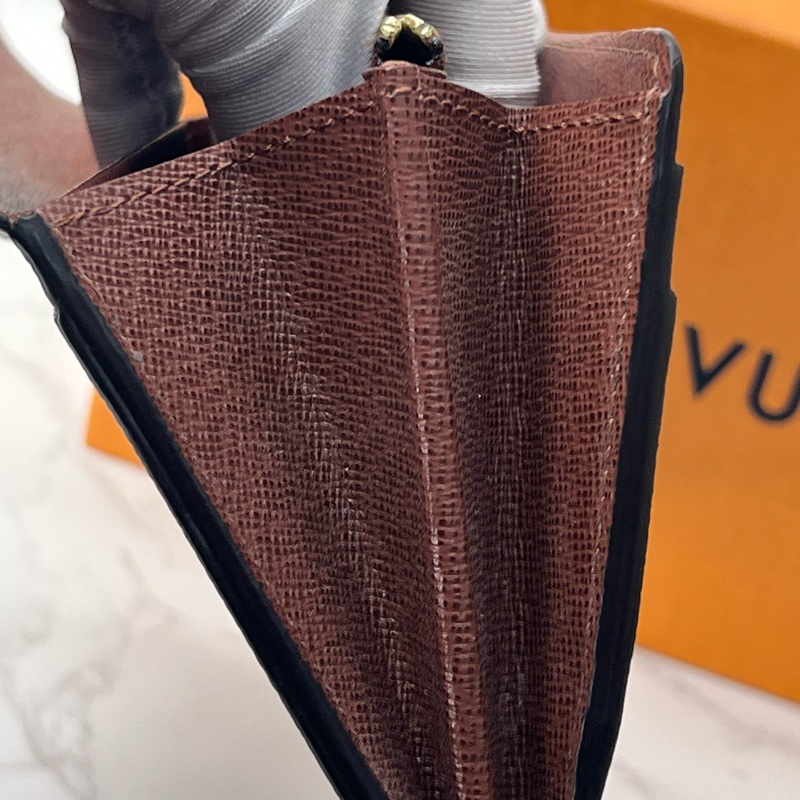 💗香緹國際精品💗 688 LV 信封長夾-8