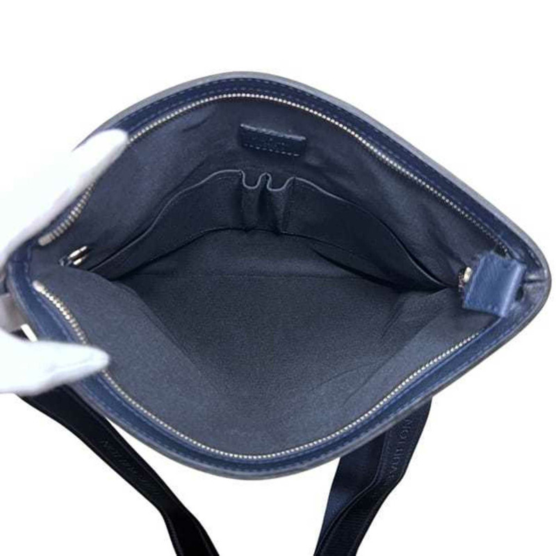 路易威登 Sasha 單肩包 ec-24774 海軍藍 Bol Taiga M32629 皮革 MB1172 路易威登 男士藍色斜挎包-5