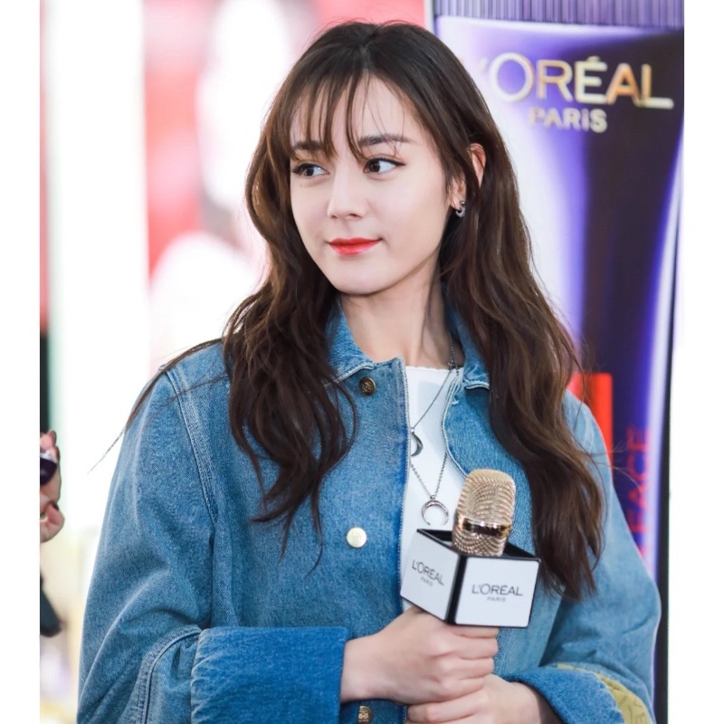 ❤️LOEWE BlackPink Jennie愛穿的牛仔外套-3