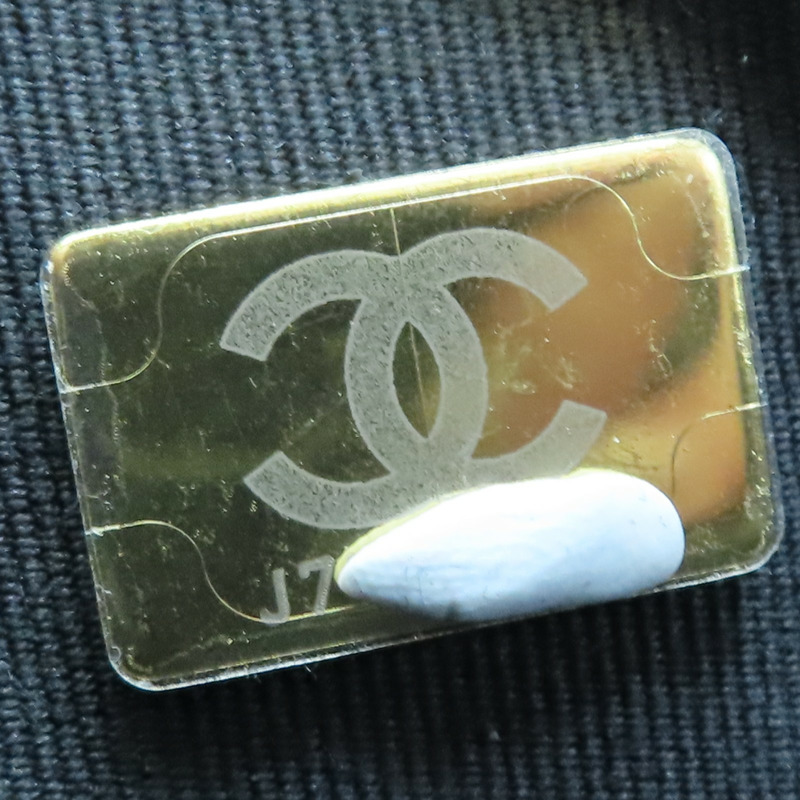 黑色 菱格紋 羊皮 23C 金幣 鍊帶 肩背包 AS3737【CHANEL 香奈兒】 AS3737-9