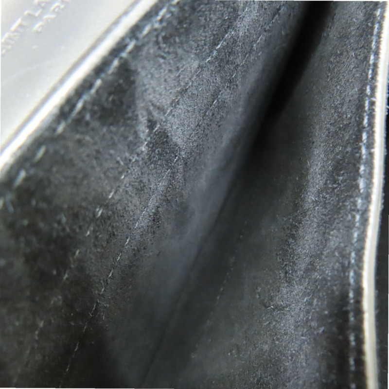 黑色 牛皮 Kaia 肩背包【SAINT LAURENT YSL 聖羅蘭 】 619740-4