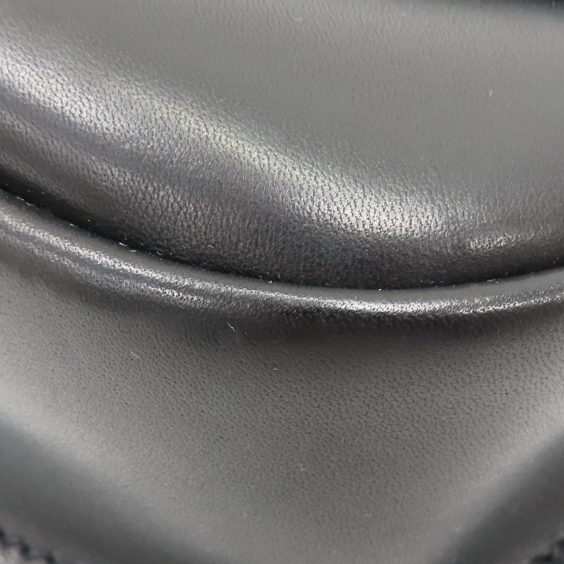 黑色 牛皮 Kaia 肩背包【SAINT LAURENT YSL 聖羅蘭 】 619740-12