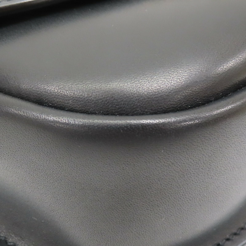 黑色 牛皮 Kaia 肩背包【SAINT LAURENT YSL 聖羅蘭 】 619740-13