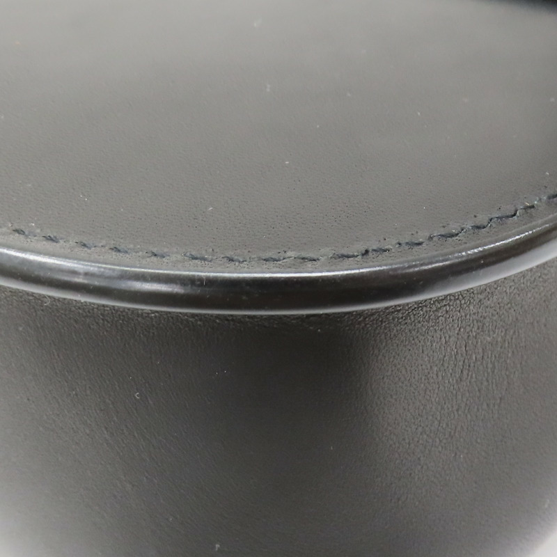 黑色 牛皮 Kaia 肩背包【SAINT LAURENT YSL 聖羅蘭 】 619740-14